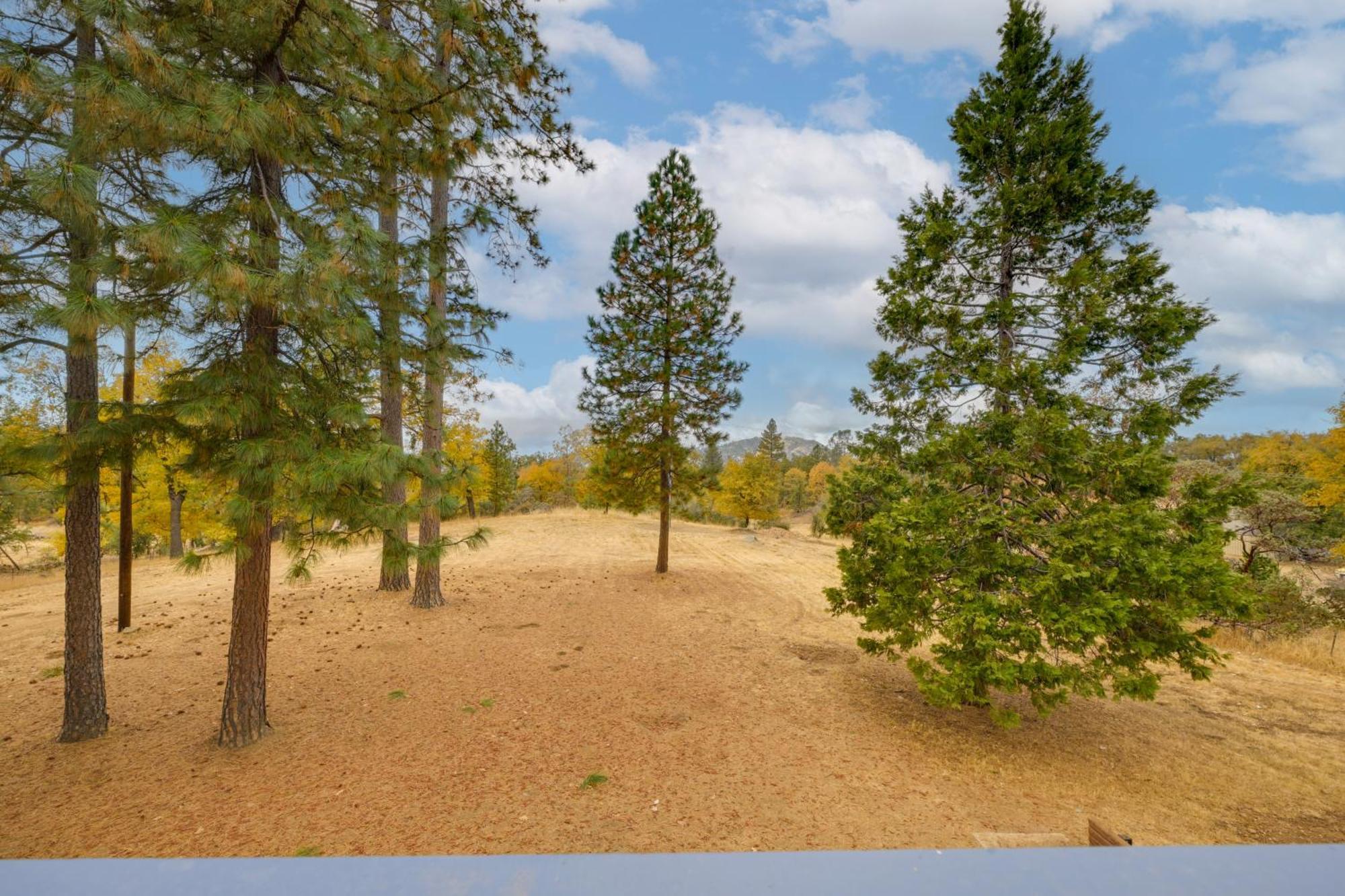Mudge Ranch Retreat Near Bass Lake With Ev Charger Coarsegold Esterno foto